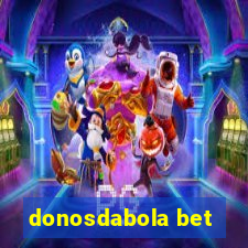 donosdabola bet